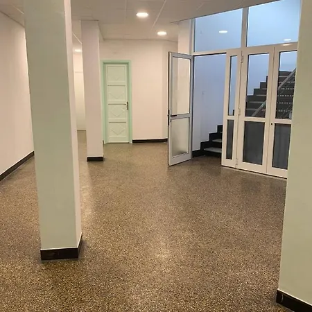 Le Di Cornigliano By Smart-home Aparthotel
