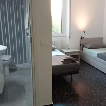 Le Di Cornigliano