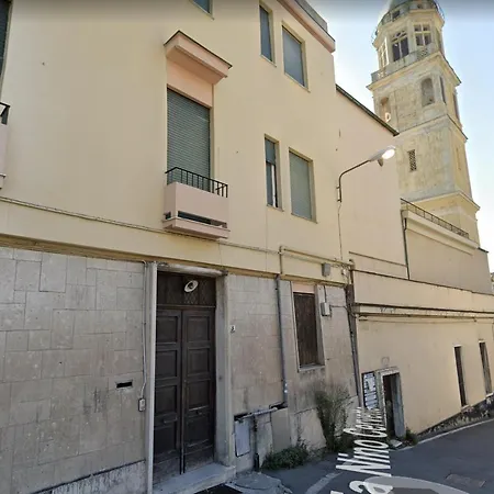 Aparthotel Le Di Cornigliano *