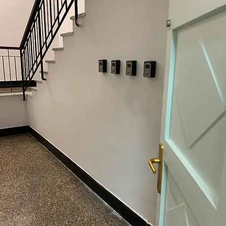 Aparthotel Le Di Cornigliano *
