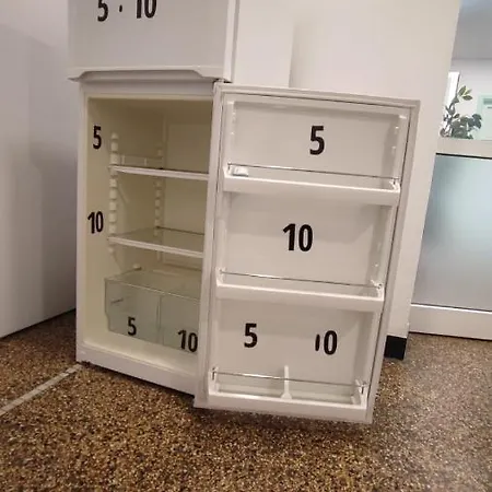 Le Di Cornigliano Aparthotel