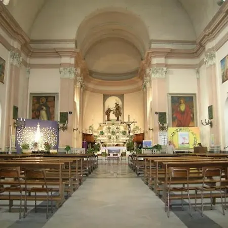 Le Di Cornigliano Genova